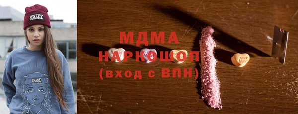 Альфа ПВП Нягань